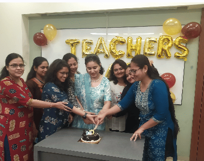 Futurevarsity Mumbai Live Global Institute Images photo 4